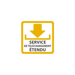 Assurance de téléchargement étendue