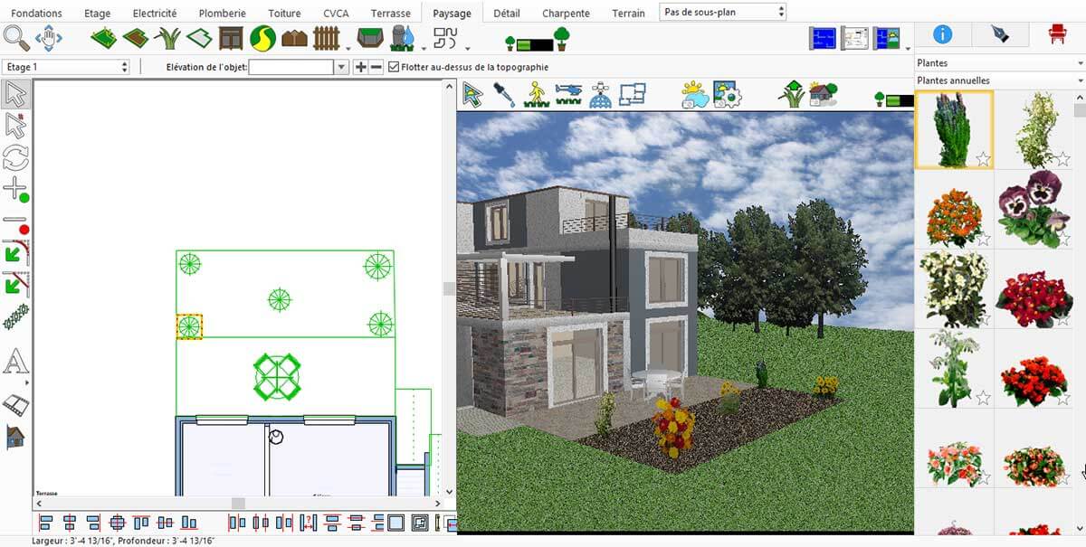 Premade outdoor kitchen design layout