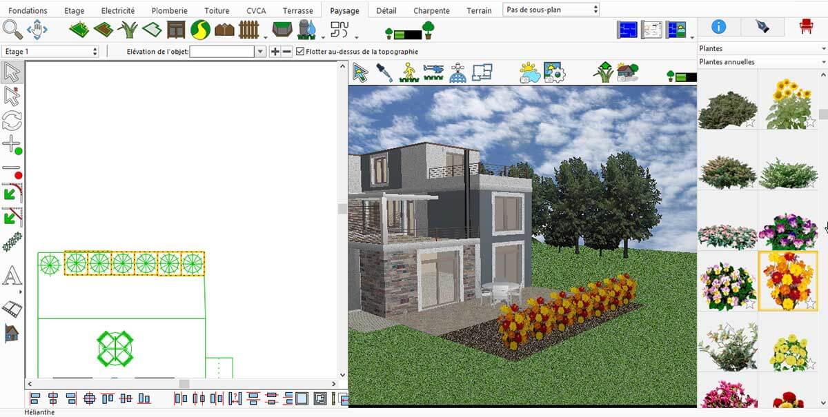 Premade outdoor kitchen design layout