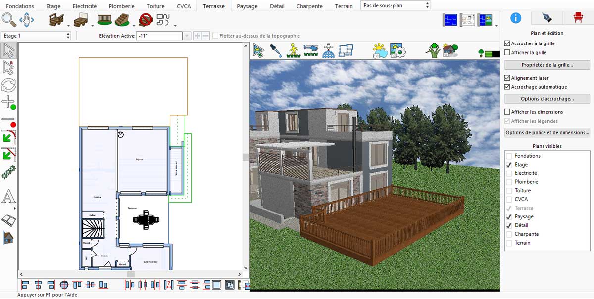 Premade outdoor kitchen design layout