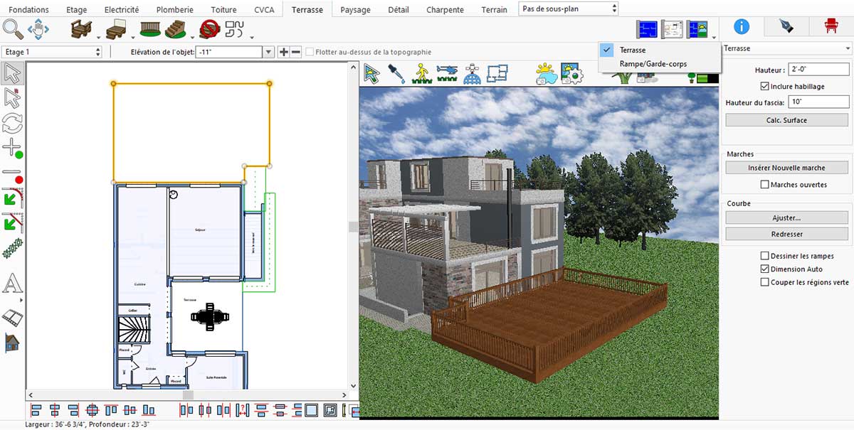 Premade outdoor kitchen design layout