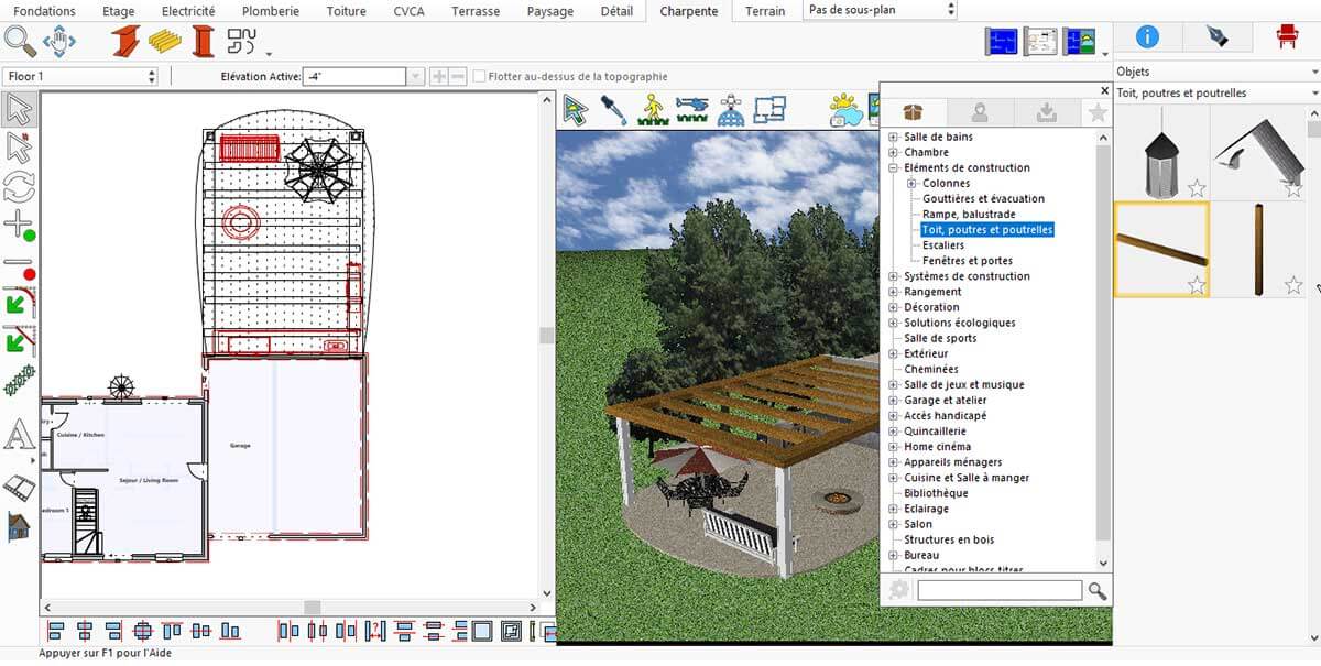 Premade outdoor kitchen design layout