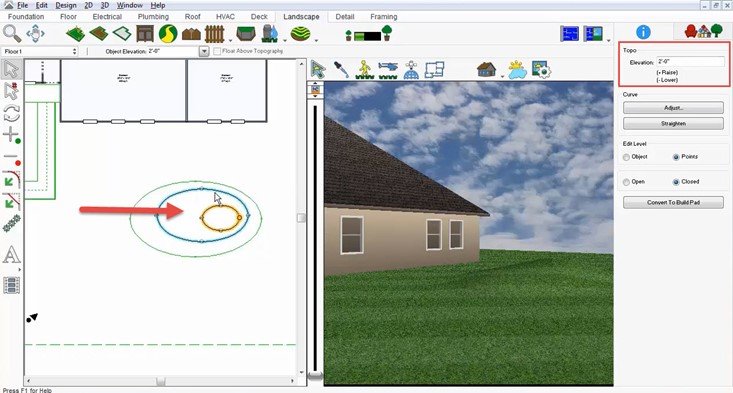 Comment établir la topographie ou le plan topographique d’un terrain ?