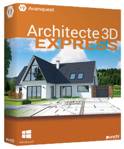 Architecte 3D Express